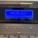 Sampler Akai Mpc3000 Le