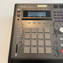 Sampler Akai Mpc3000 Le