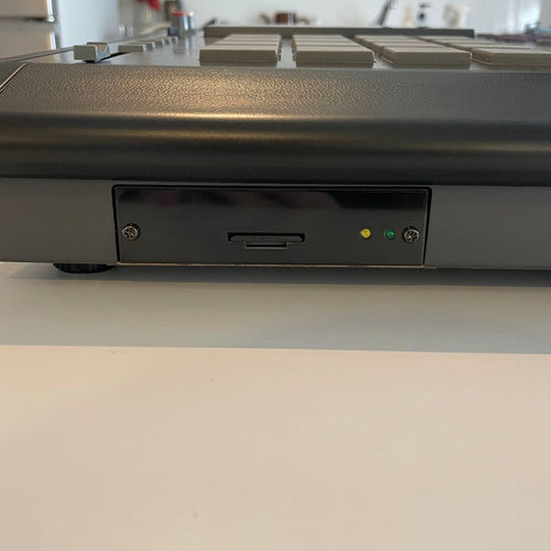 Sampler Akai Mpc3000 Le