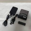 Sharp Portable Md Player Md-M11 Ok