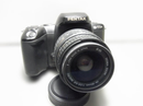 Pentax Slr Camera (Film) 132 Z-70P