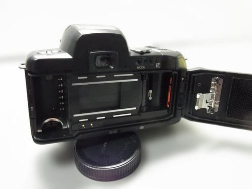 Pentax Slr Camera (Film) 132 Z-70P