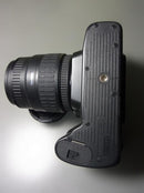 Pentax Slr Camera (Film) 132 Z-70P