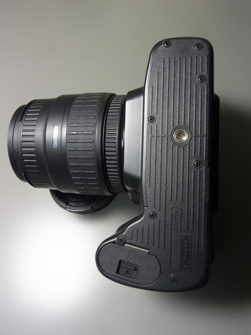 Pentax Slr Camera (Film) 132 Z-70P