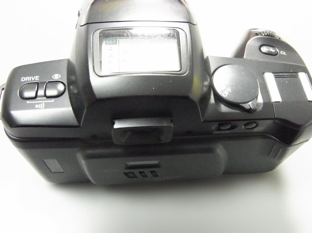 Pentax Slr Camera (Film) 132 Z-70P