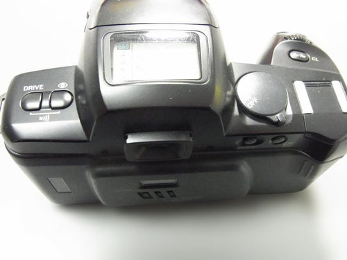 Pentax Slr Camera (Film) 132 Z-70P