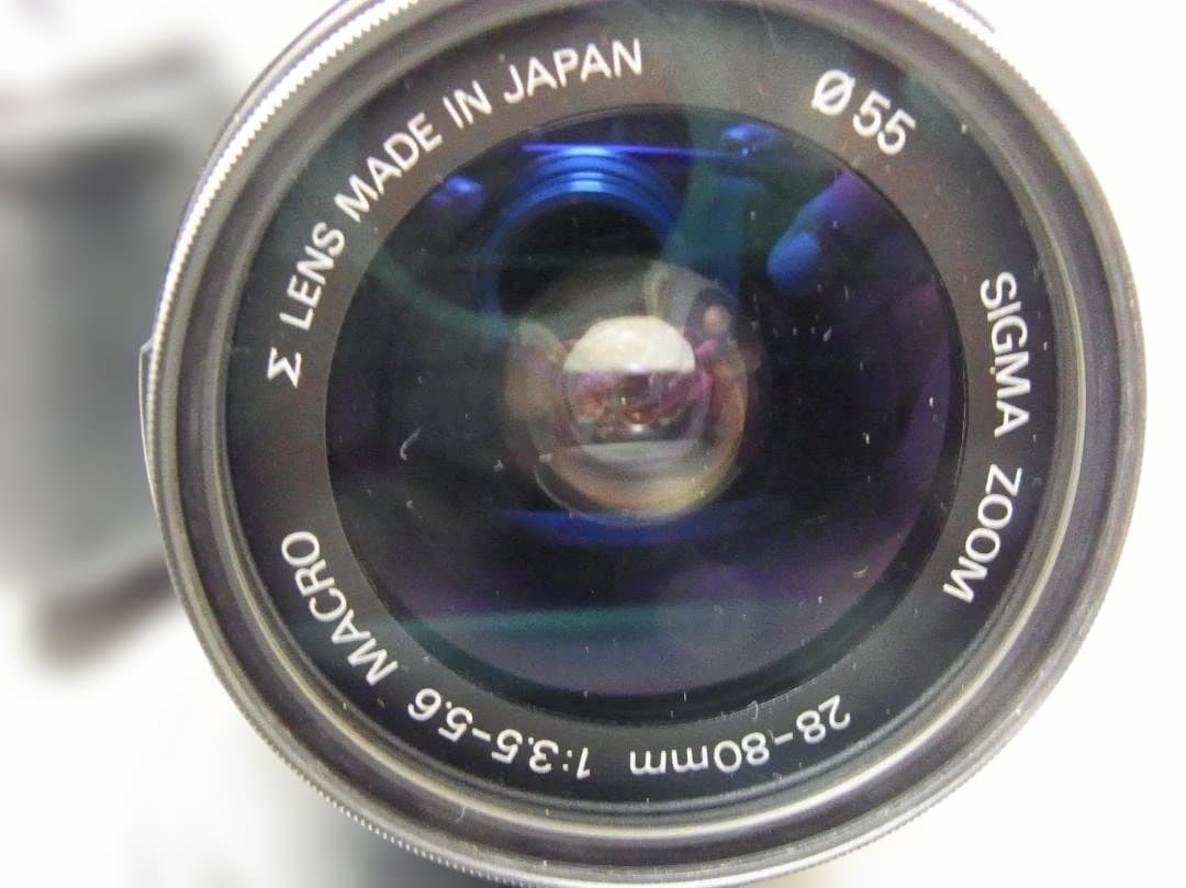 Pentax Slr Camera (Film) 132 Z-70P