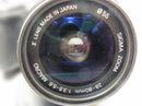 Pentax Slr Camera (Film) 132 Z-70P
