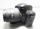 Pentax Slr Camera (Film) 132 Z-70P