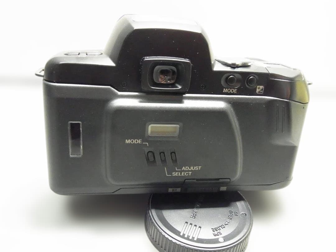 Pentax Slr Camera (Film) 132 Z-70P