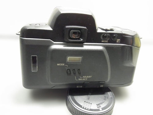 Pentax Slr Camera (Film) 132 Z-70P
