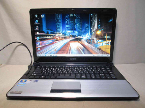 Windows Notebook Body Onkyo R6 Dr6A-Bs25 Core I3 Windows10 Home Ms 365 Office