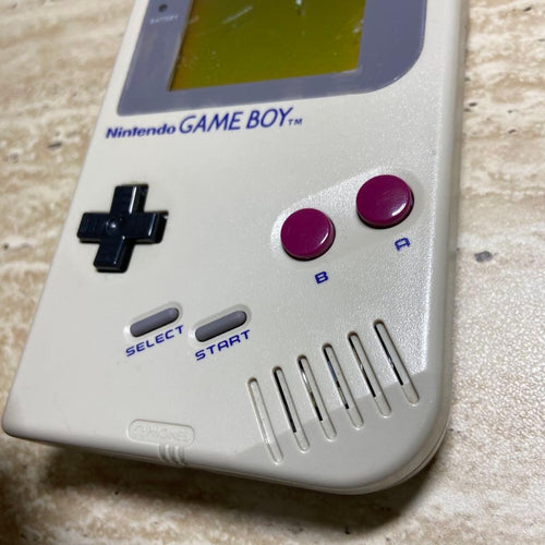 Gameboy Consoles (Game Boy) 7022