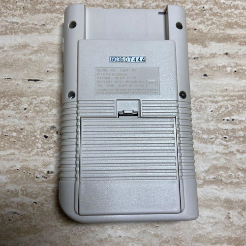 Gameboy Consoles (Game Boy) 7022