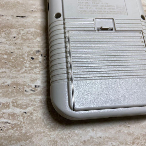 Gameboy Consoles (Game Boy) 7022