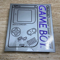 Gameboy Consoles (Game Boy) 7022