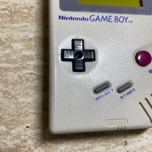 Gameboy Consoles (Game Boy) 7022