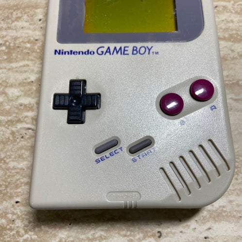 Gameboy Consoles (Game Boy) 7022