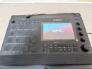 Akai Professional Sampler Mpc Live Ii