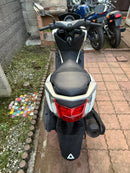 Yamaha Motorcycle Frames Nmax125 Sed6J 4 N-Max 125
