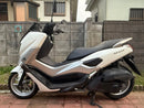 Yamaha Motorcycle Frames Nmax125 Sed6J 4 N-Max 125