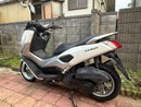 Yamaha Motorcycle Frames Nmax125 Sed6J 4 N-Max 125