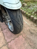 Yamaha Motorcycle Frames Nmax125 Sed6J 4 N-Max 125