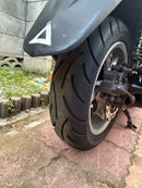 Yamaha Motorcycle Frames Nmax125 Sed6J 4 N-Max 125