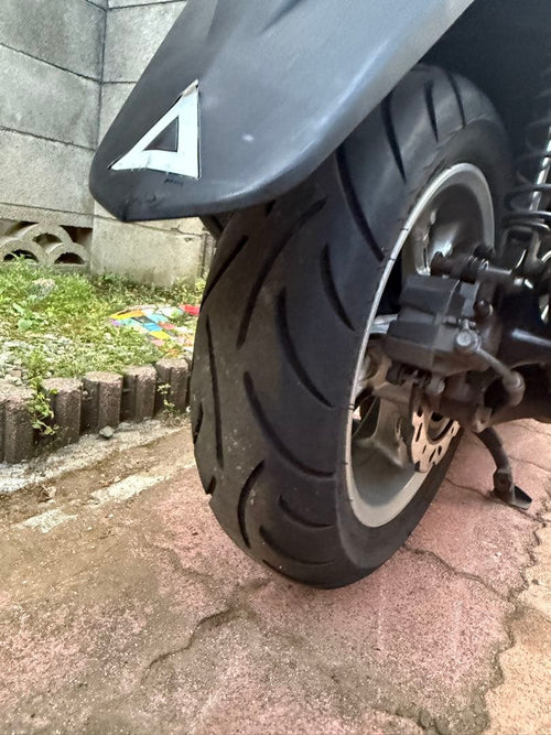 Yamaha Motorcycle Frames Nmax125 Sed6J 4 N-Max 125