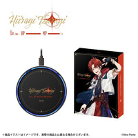 Onkyo Others "Hiiragi Tsurugi" Wireless Charger