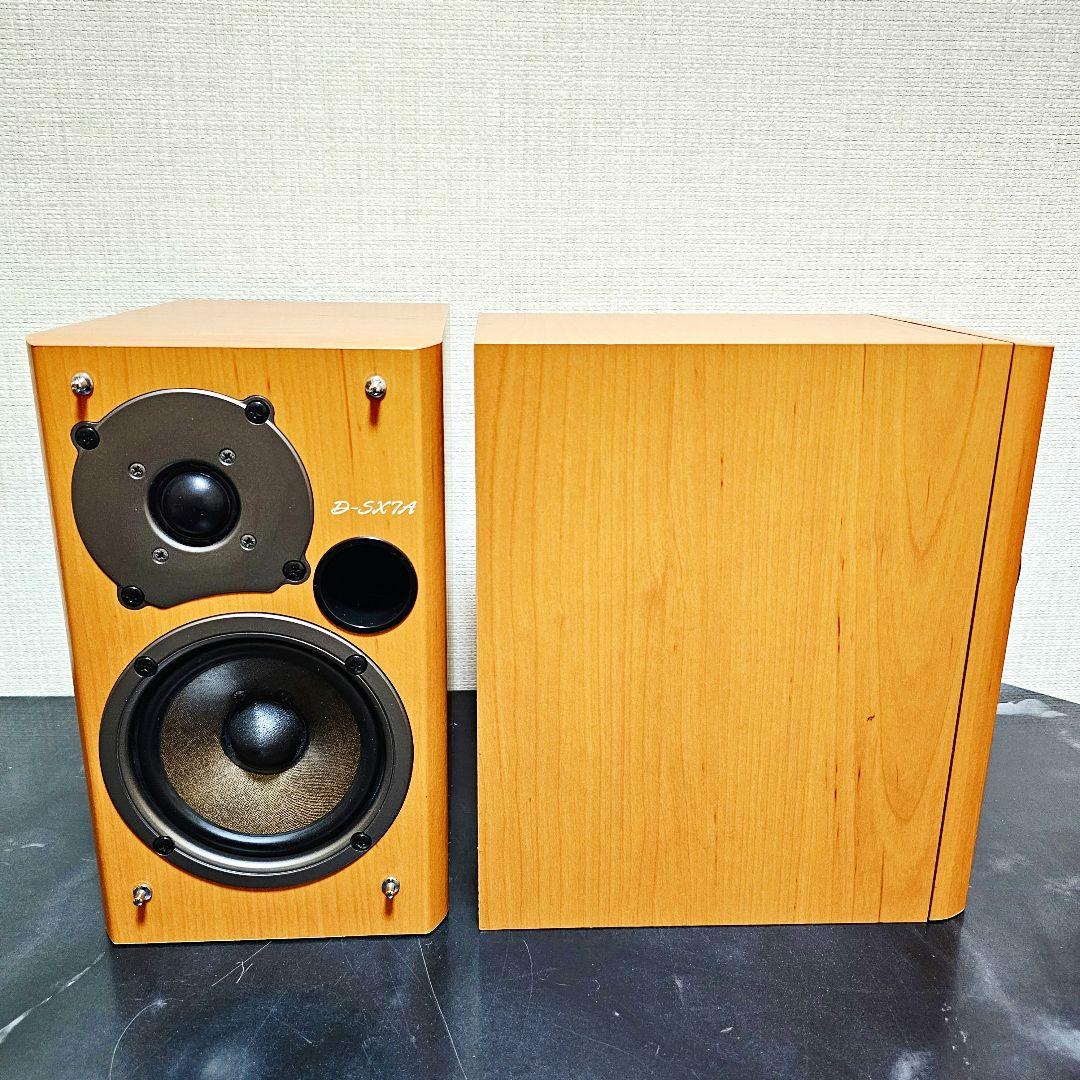 Onkyo Speakers D-Sx7A 70W