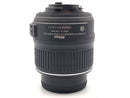 Lens (Zoom) Af-S Dx Nikkor 18-55Mm F3.5-5.6G Vr