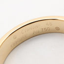 Cartier Ring B4085000 K18 Used A