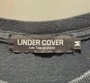 Undercover Short-Sleeve 17Aw Brain Wash Girl M