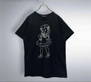 Undercover Short-Sleeve 17Aw Brain Wash Girl M