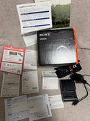 Sony Mirrorless Interchangeable Lens Cameras 6500 Sel18200Le
