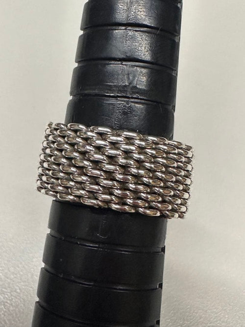 Tiffany Rings Co. 925 14