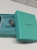 Tiffany Rings Co. 925 14
