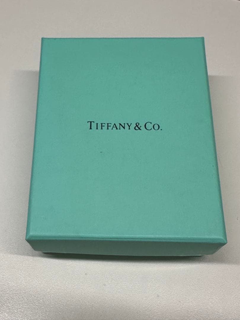 Tiffany Rings Co. 925 14