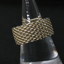 Tiffany Rings Co. 925 14