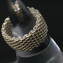 Tiffany Rings Co. 925 14