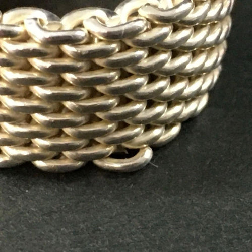 Tiffany Rings Co. 925 14