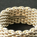 Tiffany Rings Co. 925 14