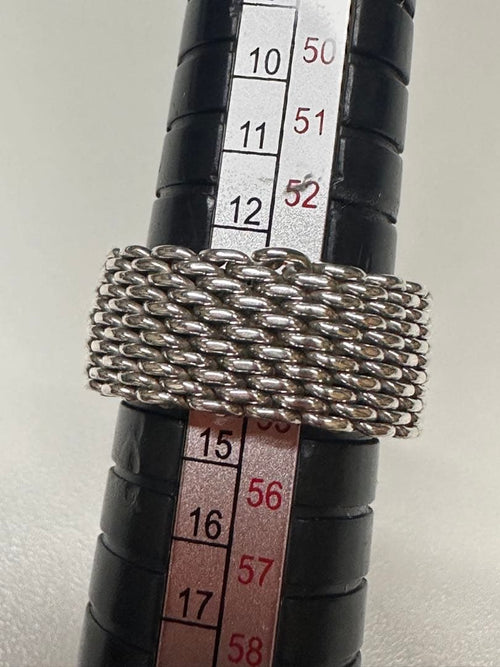 Tiffany Rings Co. 925 14