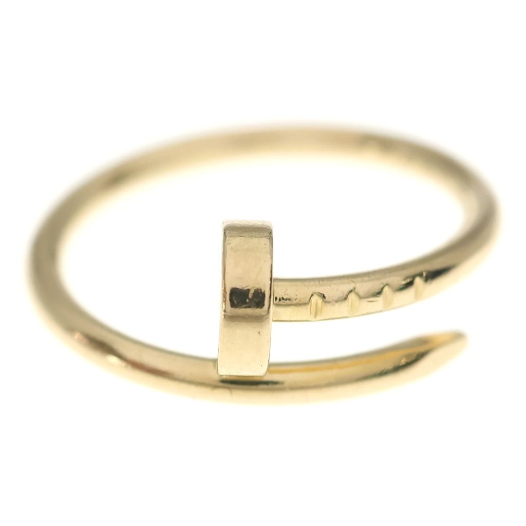 Cartier Ring Sm 750 48 Crb4225948
