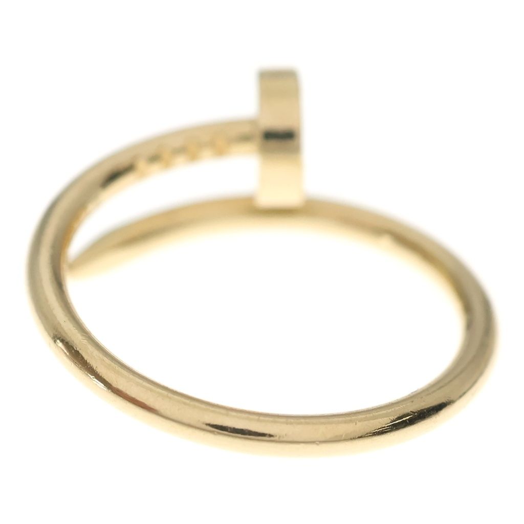 Cartier Ring Sm 750 48 Crb4225948