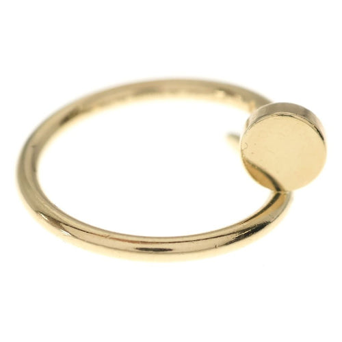 Cartier Ring Sm 750 48 Crb4225948