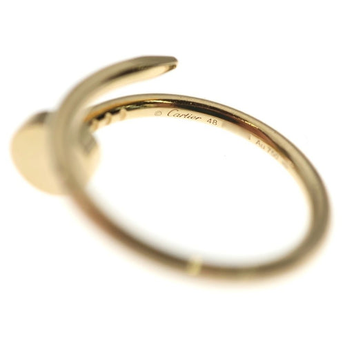 Cartier Ring Sm 750 48 Crb4225948