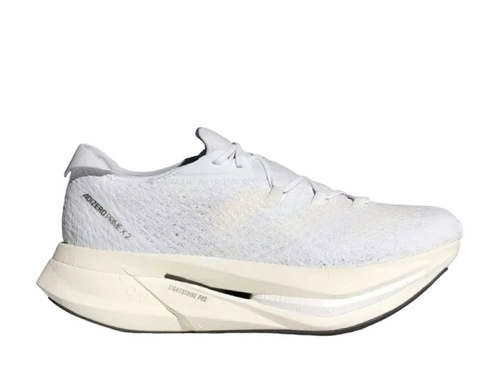 Adidas Running Shoes X 2.0 Adizero Prime 2 Footwear White/Wonder White