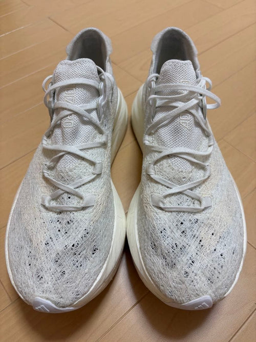 Adidas Running Shoes X 2.0 Adizero Prime 2 Footwear White/Wonder White